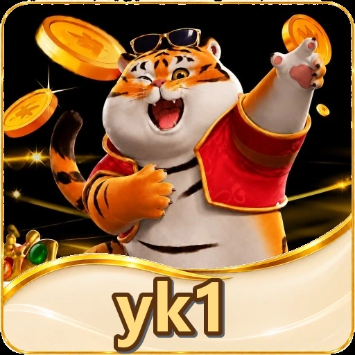 Ikon yk1 untuk katalog e-gaming Android