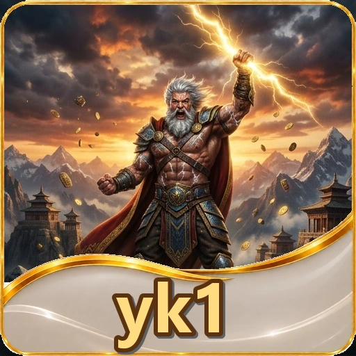 Ikon yk1 untuk data verifikasi APK 2018–2026