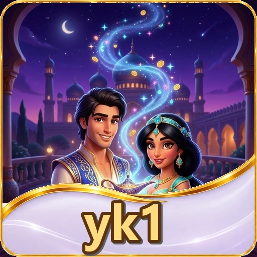 Ikon yk1 untuk catatan v4.7.5